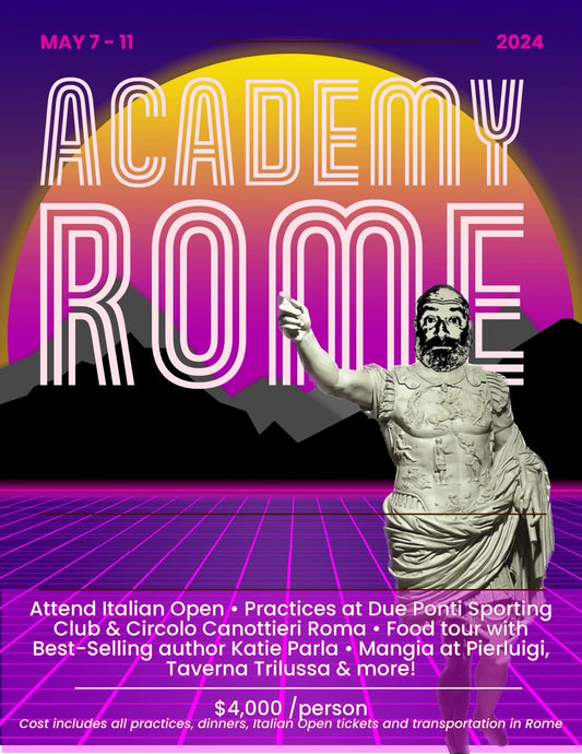 Academy Rome